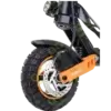 Ηλεκτρικό πατίνι KuKirin G2 Max Off-Road - Γκαλερί 10