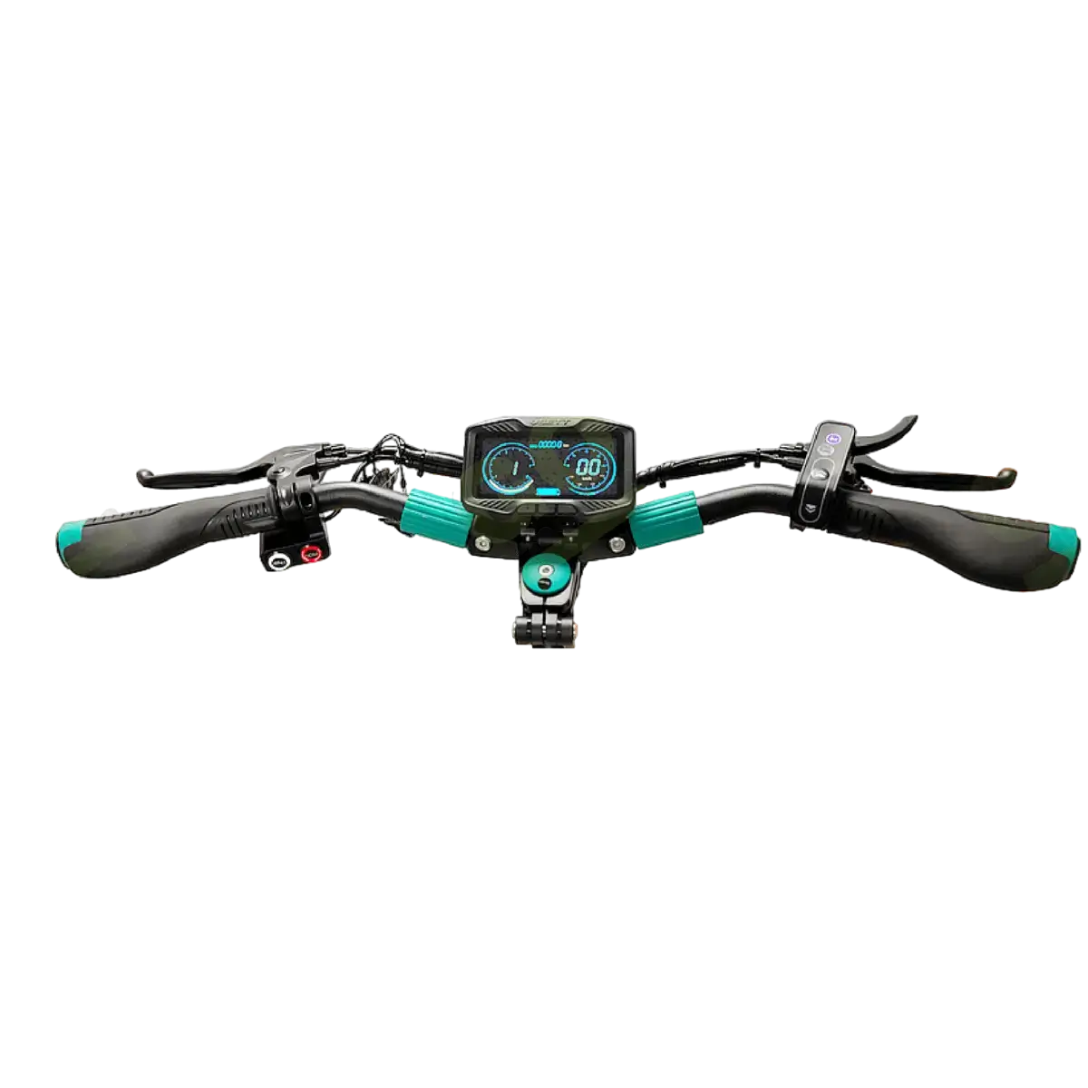 Ηλεκτρικό πατίνι Vsett 9 Lite - Γκαλερί 2