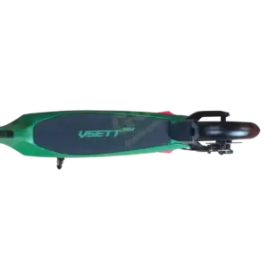 Ηλεκτρικό πατίνι Vsett Mini πράσινο - Γκαλερί 5