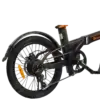 Ηλεκτρικό ποδήλατο Kukirin V2 - Γκαλερί 4