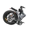 Πτυσσόμενο Ηλεκτρικό Ποδήλατο Engwe X26 48v 292ah - Γκαλερί 10