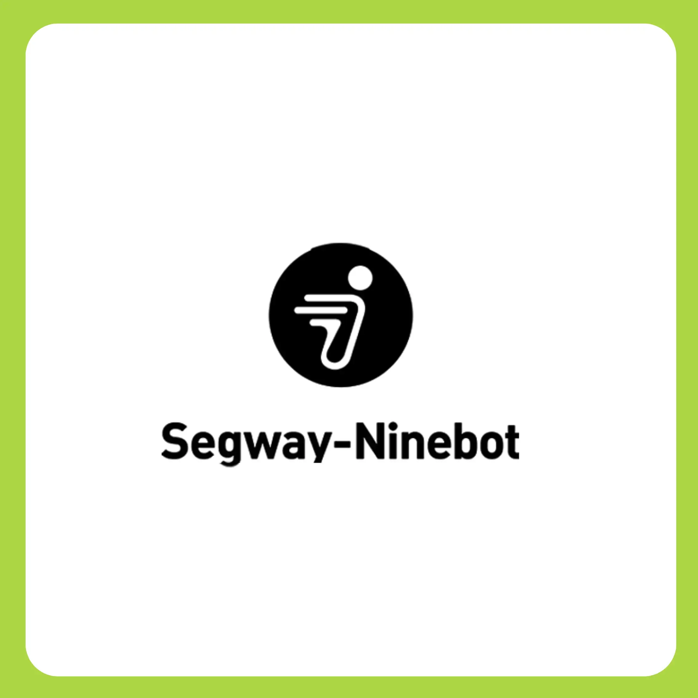 Ανταλλακτικά για Ninebot by Segway