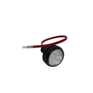 Μπροστινός φλας για ηλεκτρικό πατίνι KuKirin M5 Pro