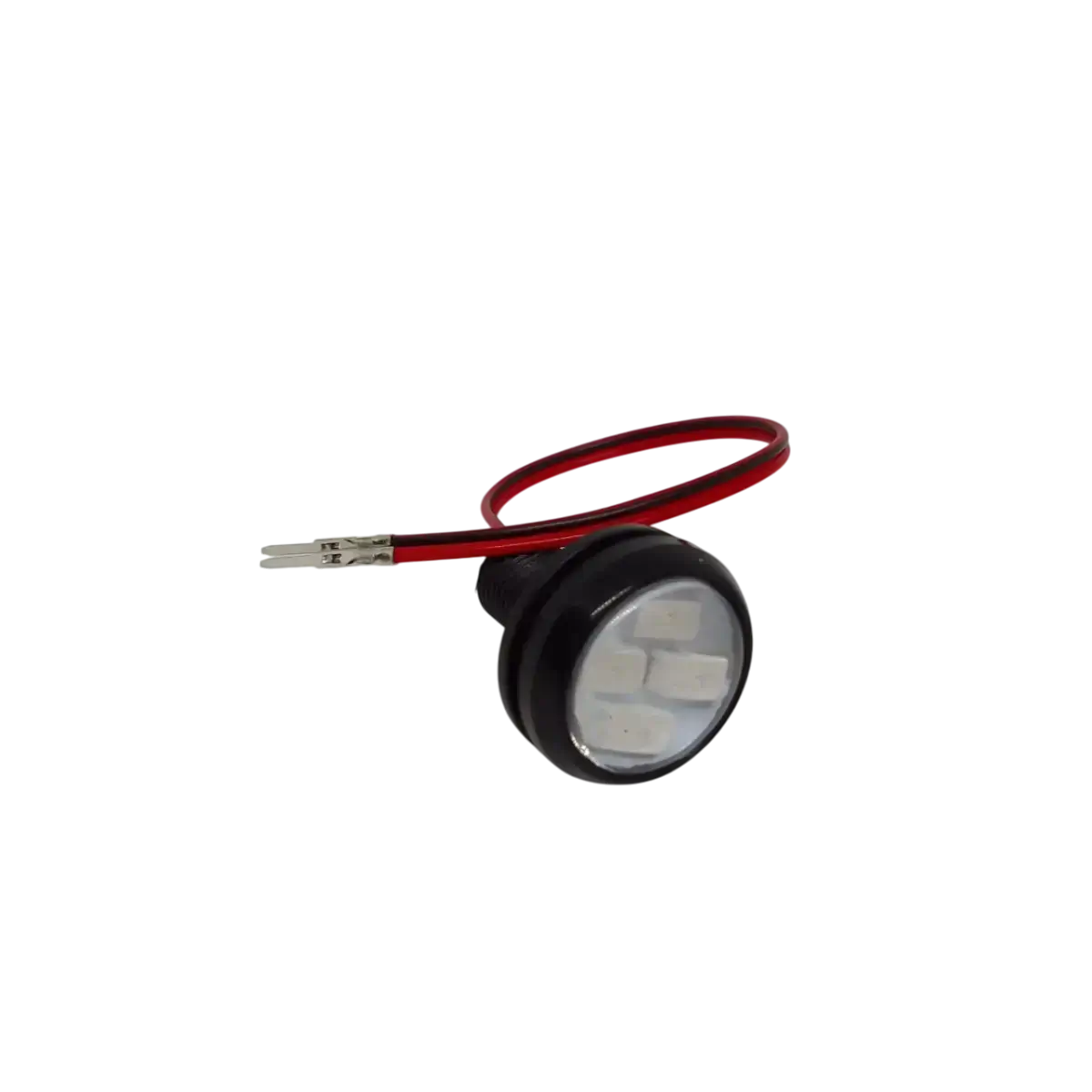 Μπροστινός φλας για ηλεκτρικό πατίνι KuKirin M5 Pro