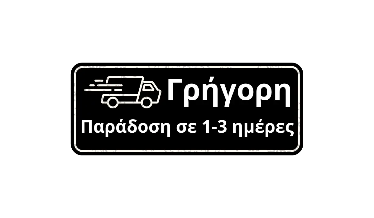 Γρήγορη παράδοση - εικονίδιο