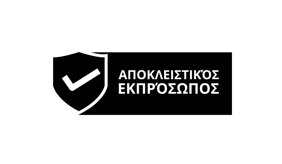 Αποκλειστικός αντιπρόσωπος - εικονίδιο