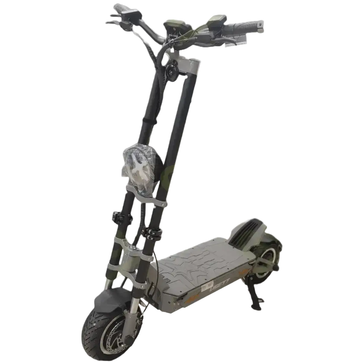 Ηλεκτρικό πατίνι Vsett 11+ 60V 42AH LG