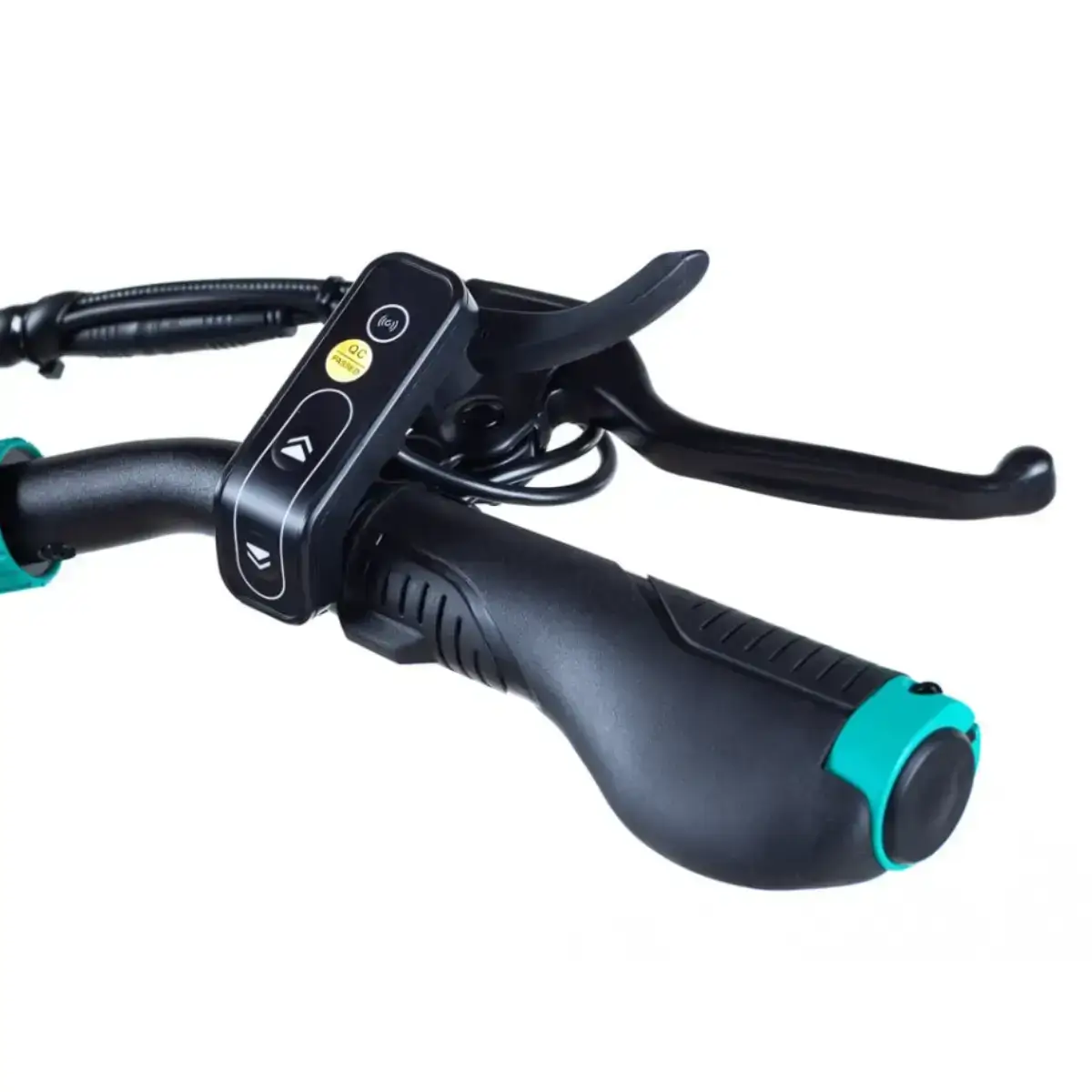 Elektricheska Trotinetka Vsett 9 Spirachka.webp