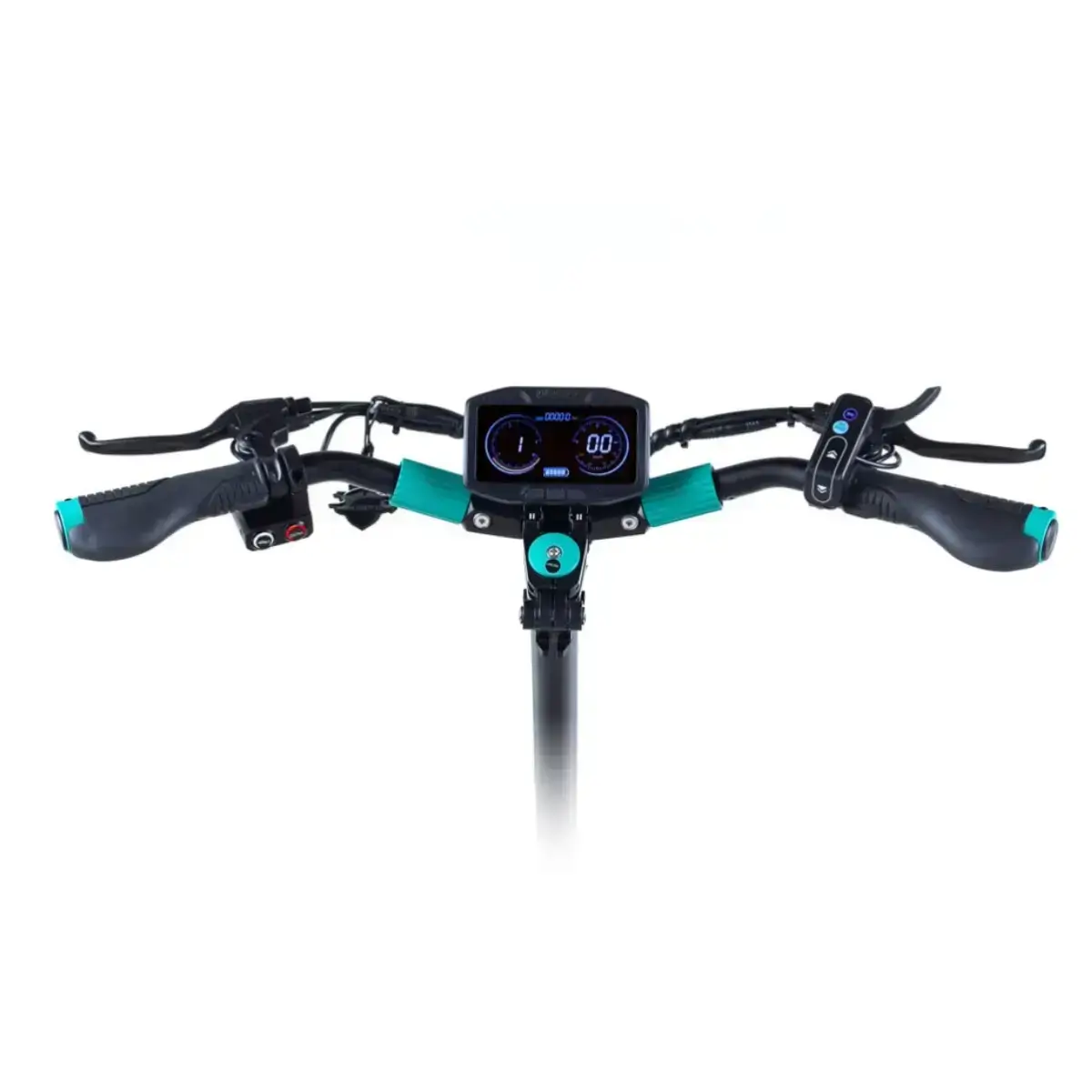 Elektricheska Trotinetka Vsett 9display.webp