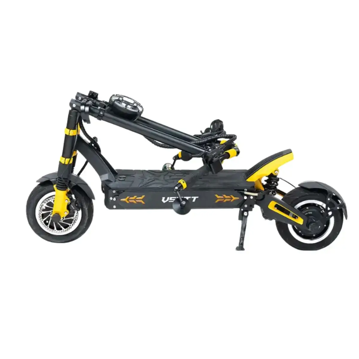 Vsett 11 Super 72v 35ah Kompakten Razmer.webp