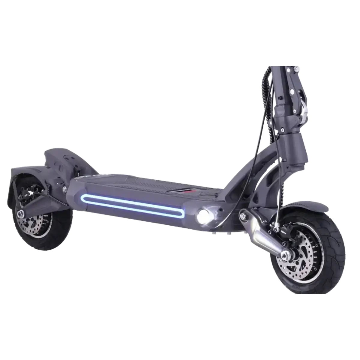 Καπάκι μπάρας πάγου καταστρώματος για το Vsett 9 Apex