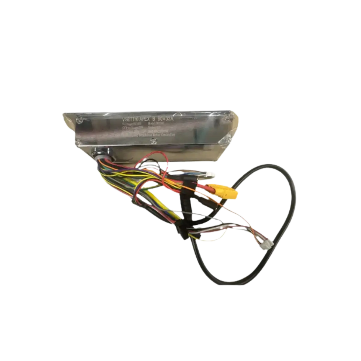 Ελεγκτής B Vsett 10 Apex