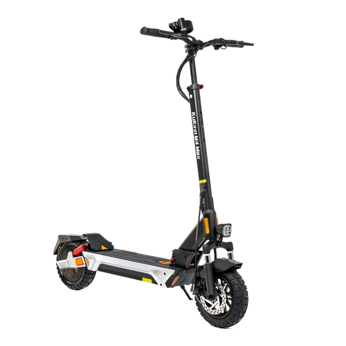 Kukirin M4 Max Izgled Otpred.webp