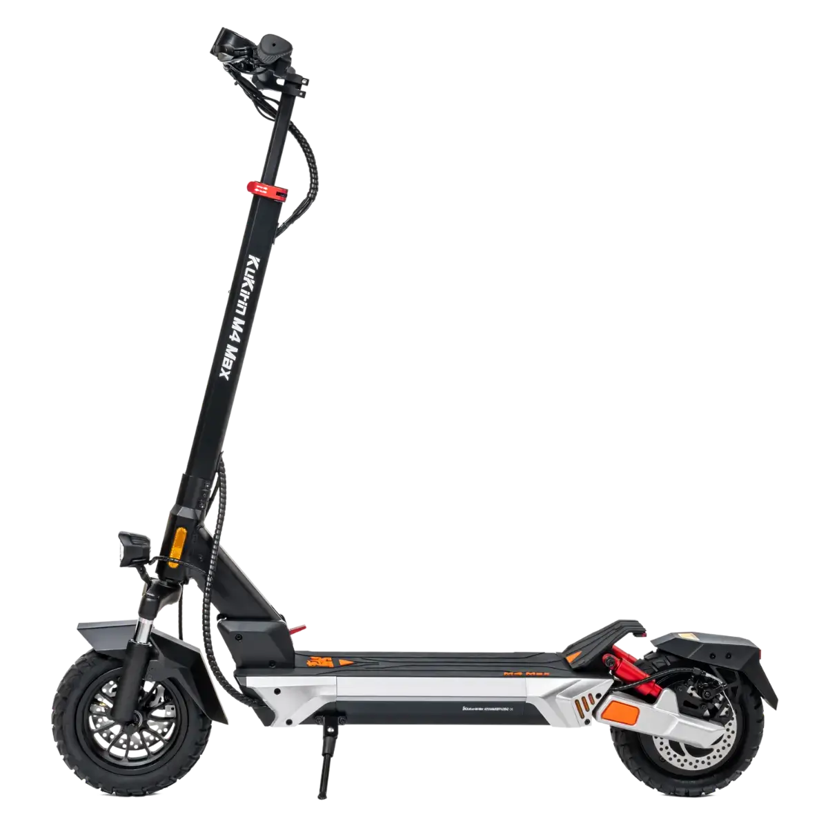 Kukirin M4 Max Ot Profil.webp