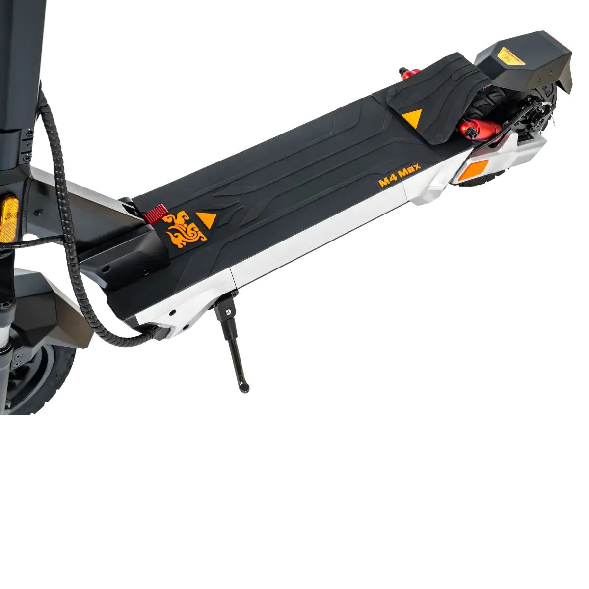 Kukirin M4 Max Platforma.webp