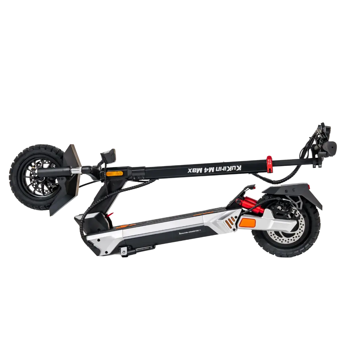 Kukirin M4 Max Sgabatane Izgled 2.webp