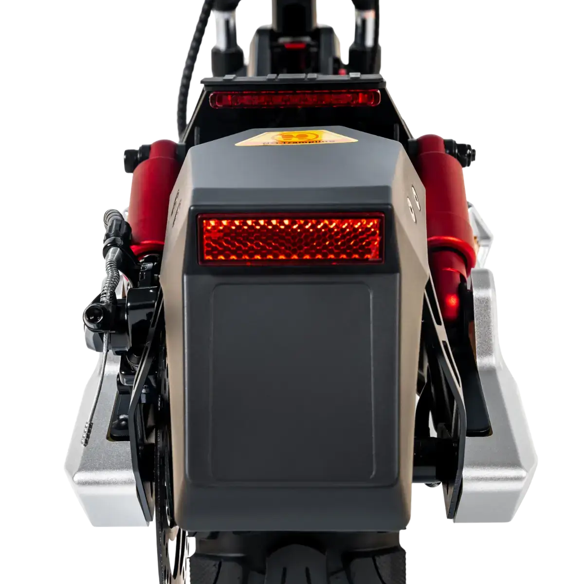 Kukirin M4 Max Stop Svetlina.webp