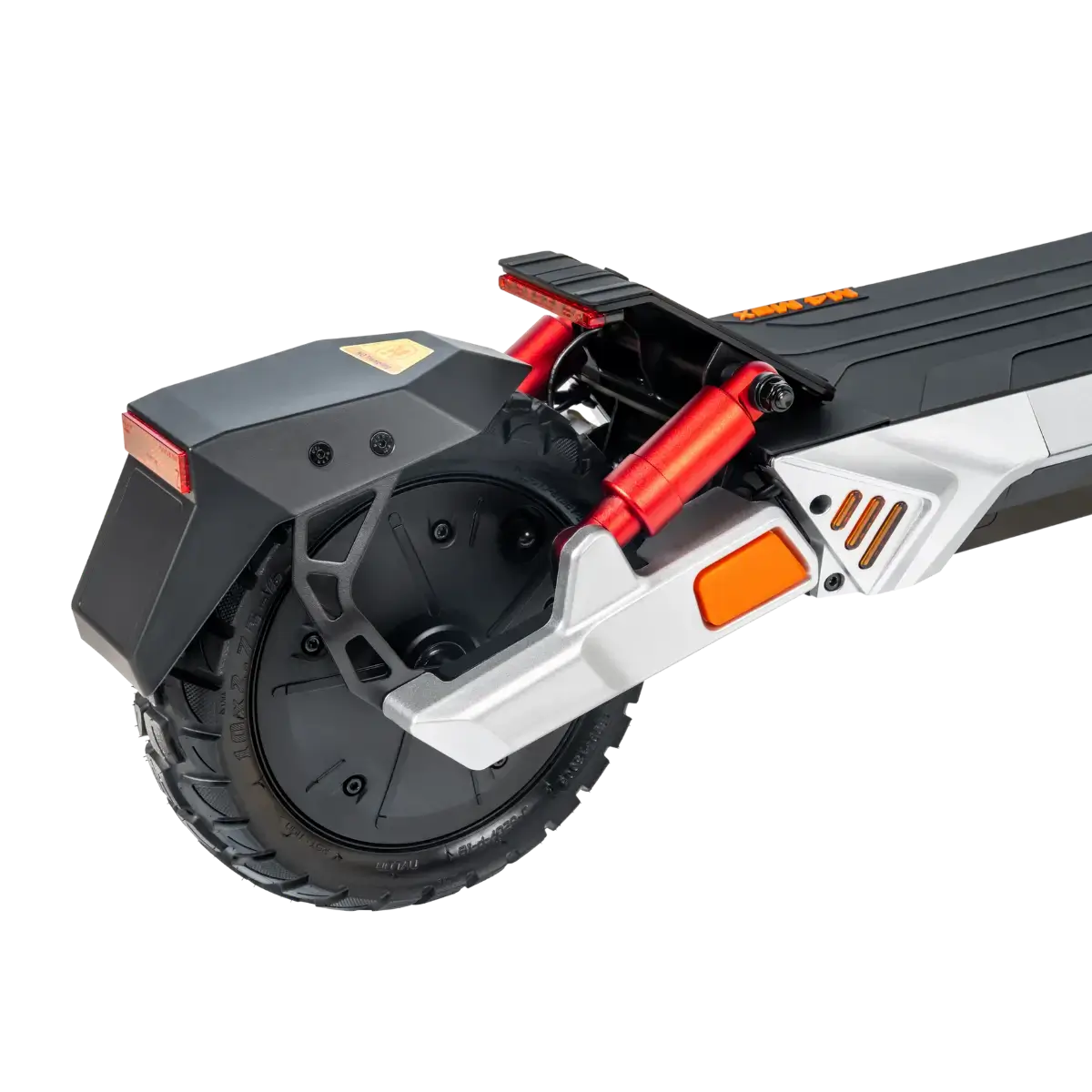 Kukirin M4 Max Zaden Motor Blizo.webp