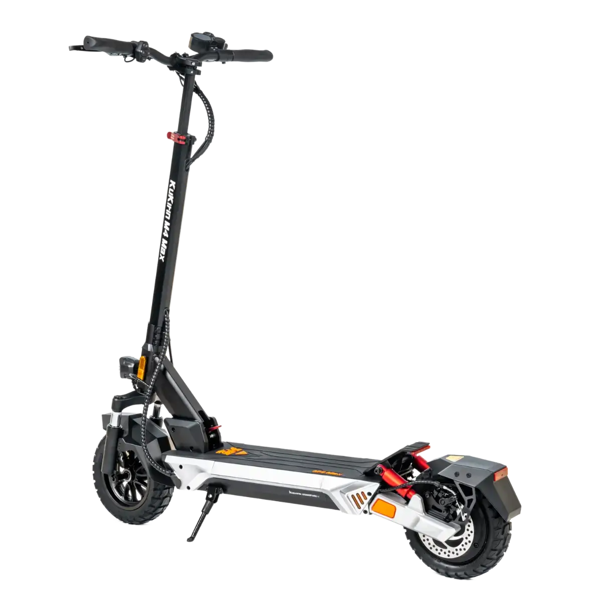 Kukirin M4 Max Zadna Perspektiva.webp