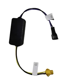 Μονάδα θύρας USB για ηλεκτρικό σκούτερ Vsett 10 Apex