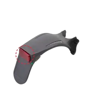 Φως στοπ για Vsett 9 Apex