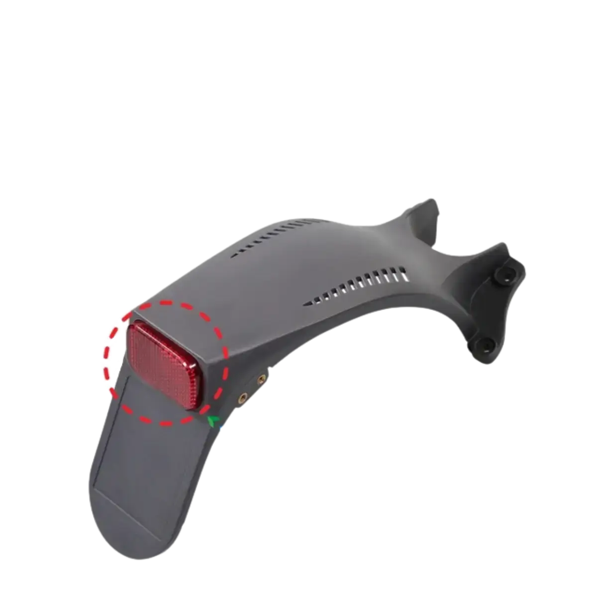 Φως στοπ για Vsett 9 Apex