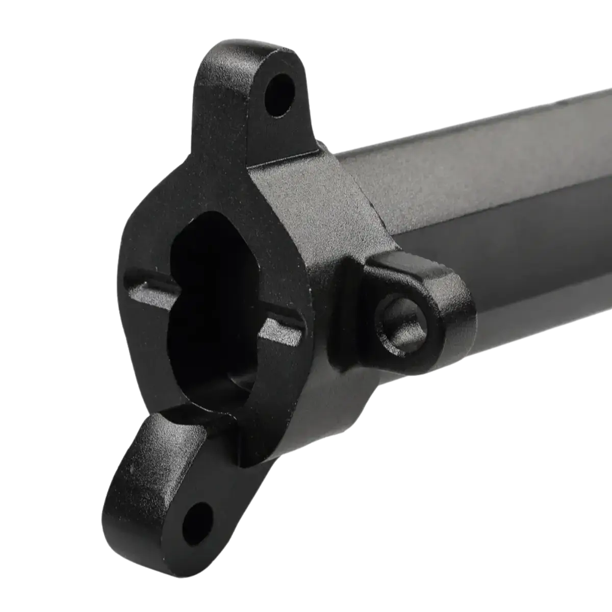 Σωλήνας τιμονιού Vsett 9 – σταθερότητα και έλεγχος κατά την οδήγηση.