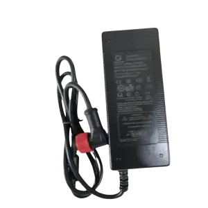Φορτιστής 48V για ηλεκτρικό σκούτερ Vsett 8 Apex
