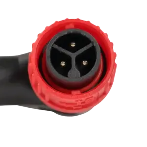 Φορτιστής 48V 1.5A για ηλεκτρικό σκούτερ Vsett 8 Apex