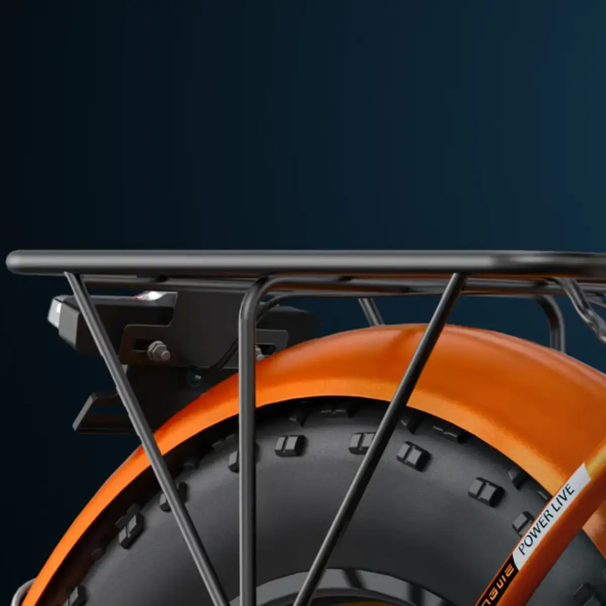 Bagazhnik I Zaden Kalnik Na Elektricheski Velosiped Engwe Ep 2 Boots – Detayl.webp