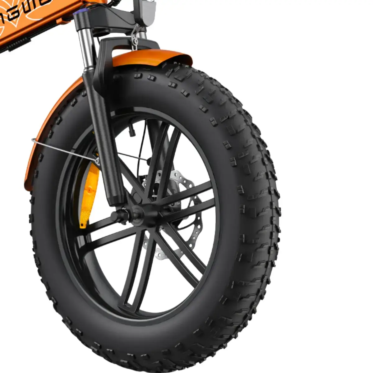 Predna Guma S Amortisor I Diskova Spirachka Na Engwe Ep 2 Boots – Detayl.webp