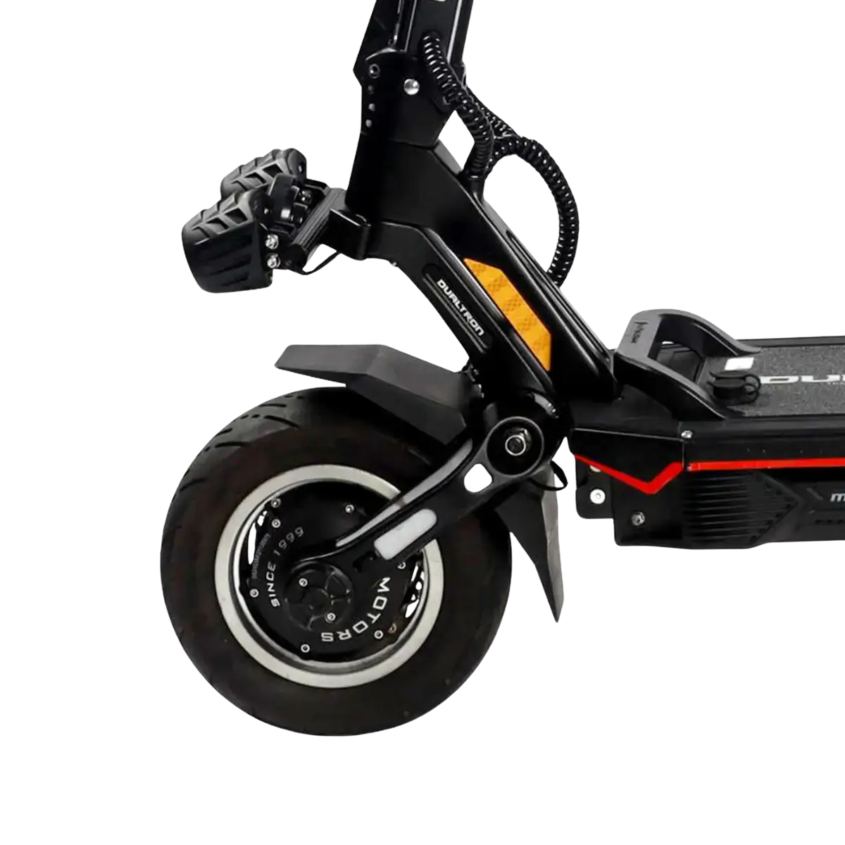 Cherna Elektricheska Trotinetka Dualtron Storm New.webp