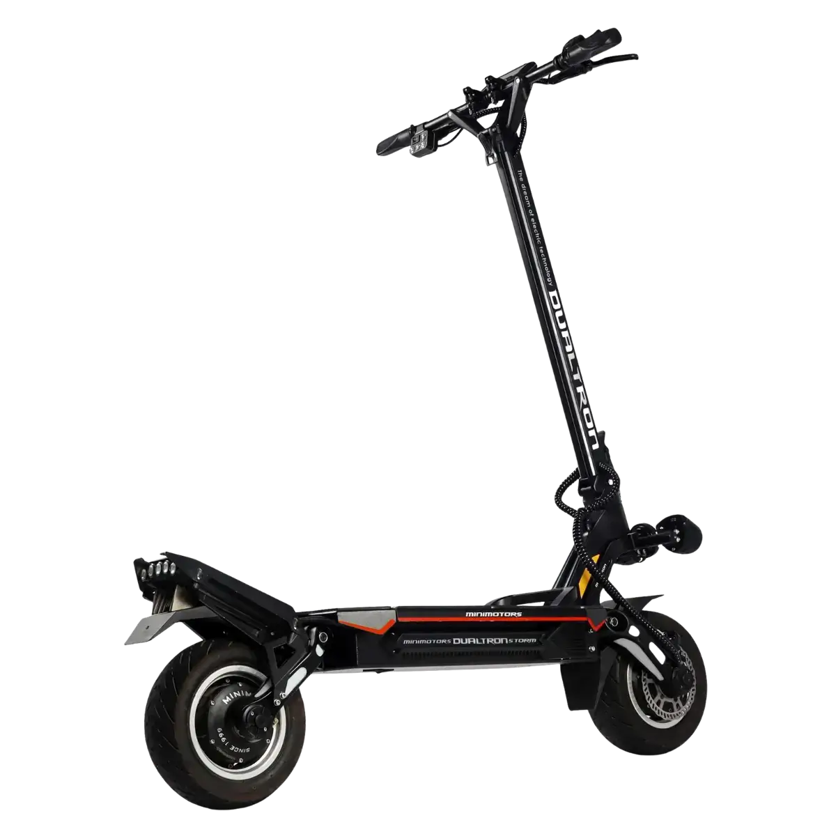 Dualtron Storm New 72v 35ah Visok Klas Trotinetka.webp