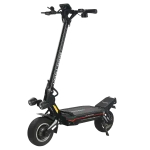 Dualtron Storm New Cherna Trotinetka S Mosthna Bateriya.webp