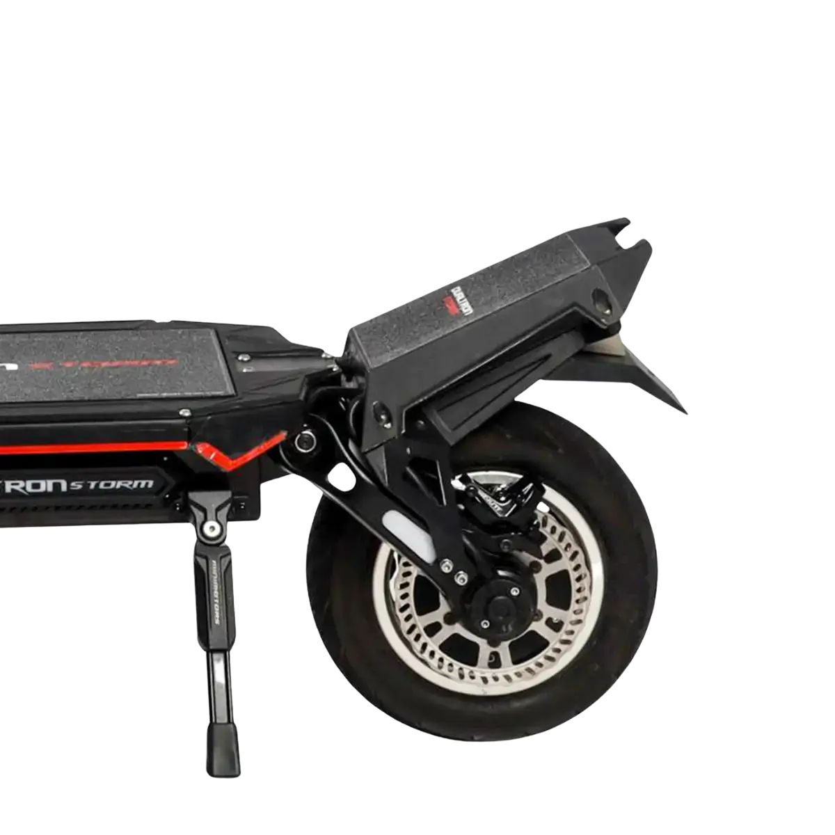 Dualtron Storm New S Bateriya Samsung 35ah 72v.webp