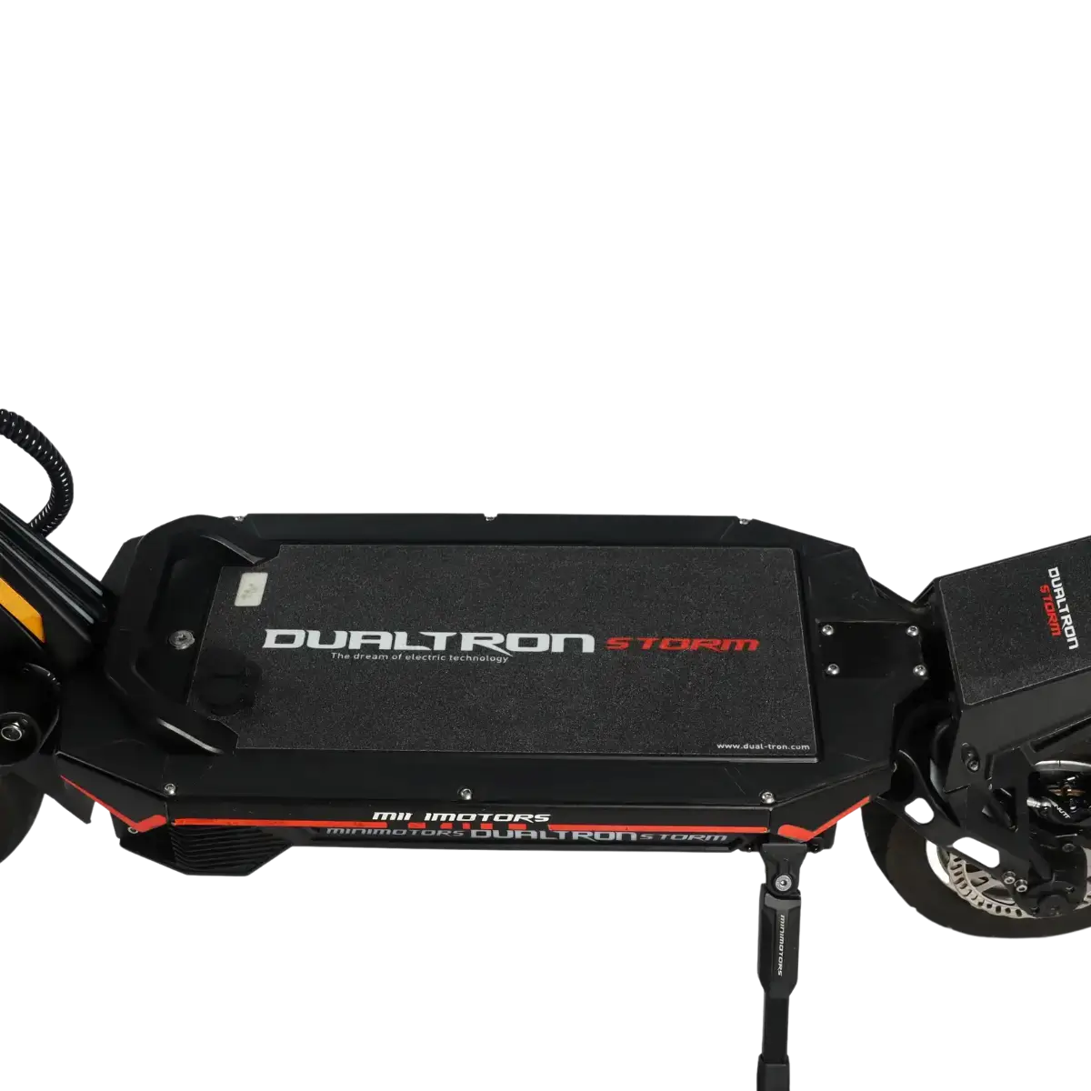 Dualtron Storm New S Bateriya Samsung 72v 35ah.webp