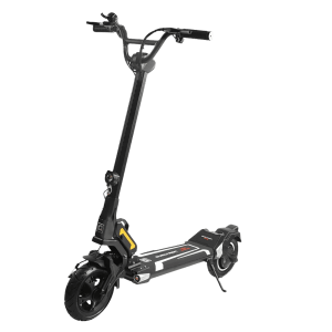 Ηλεκτρικό πατίνι Dualtron Togo Limited 60V 12Ah CN Μαύρο