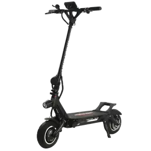 Ηλεκτρικό πατίνι Dualtron Victor Luxury Plus NEW 60V 35Ah Samsung Μαύρο