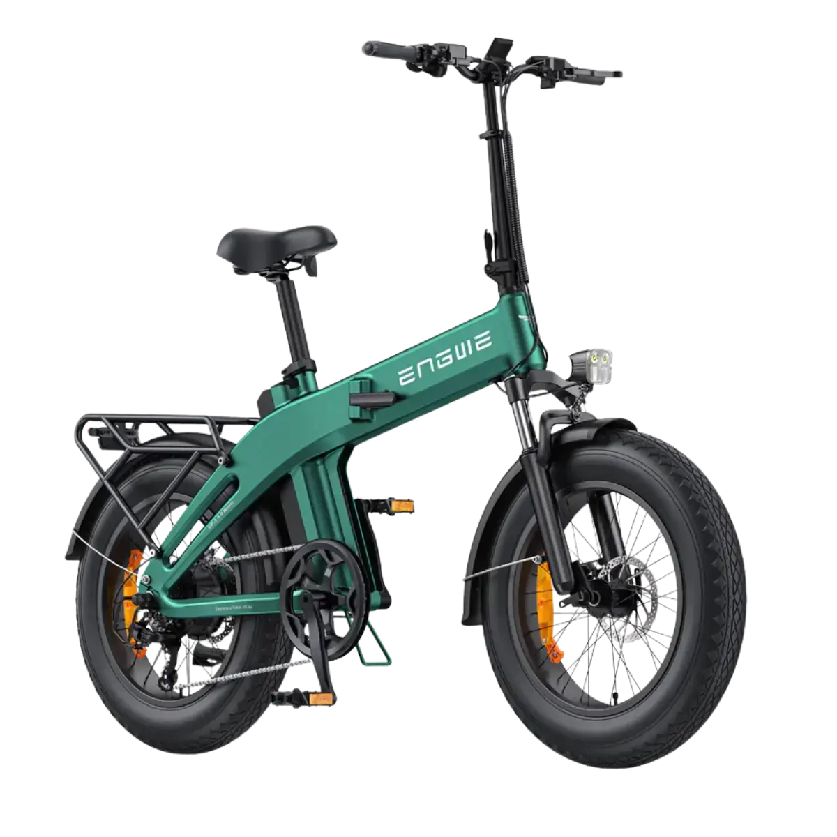 Elektricheski Velosiped Engwe Ep 2 3.0 Boost Zelen.webp