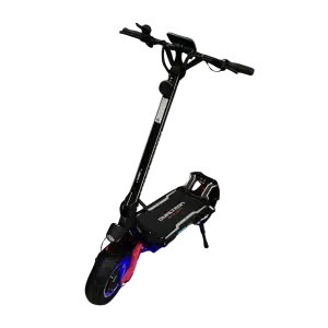 Ηλεκτρικό Πατίνι Dualtron New Achilleus 60v 35ah Samsung 21700 Red