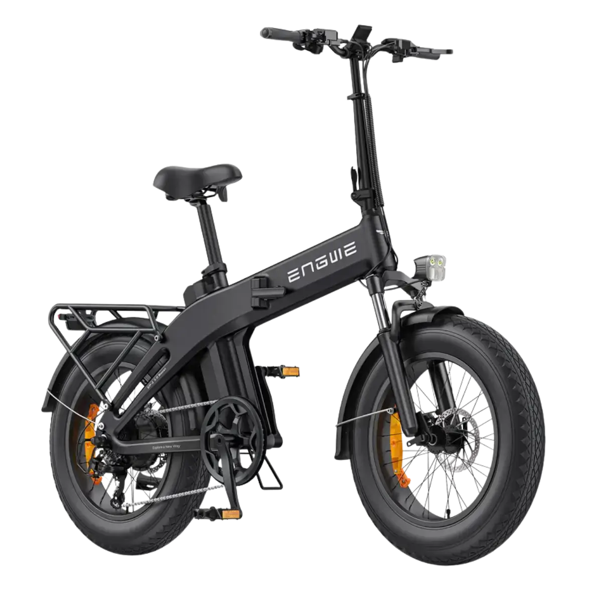 Engwe Ep 2 3.0 Boost Cheren Elektricheski Velosiped.webp