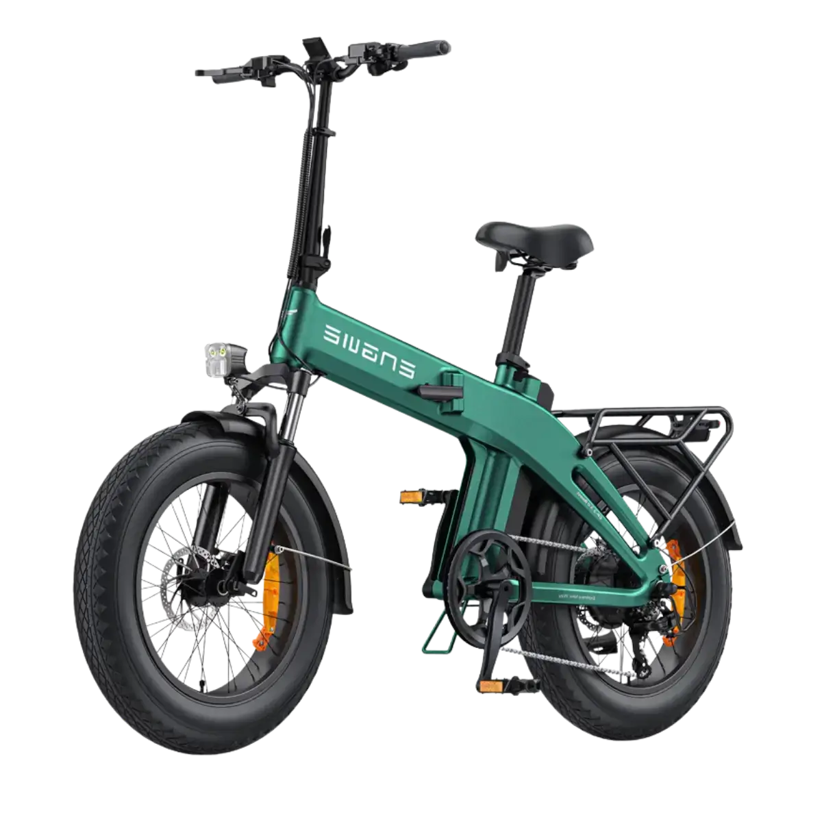 Ηλεκτρικό ποδήλατο Engwe EP-2 3.0 Boost