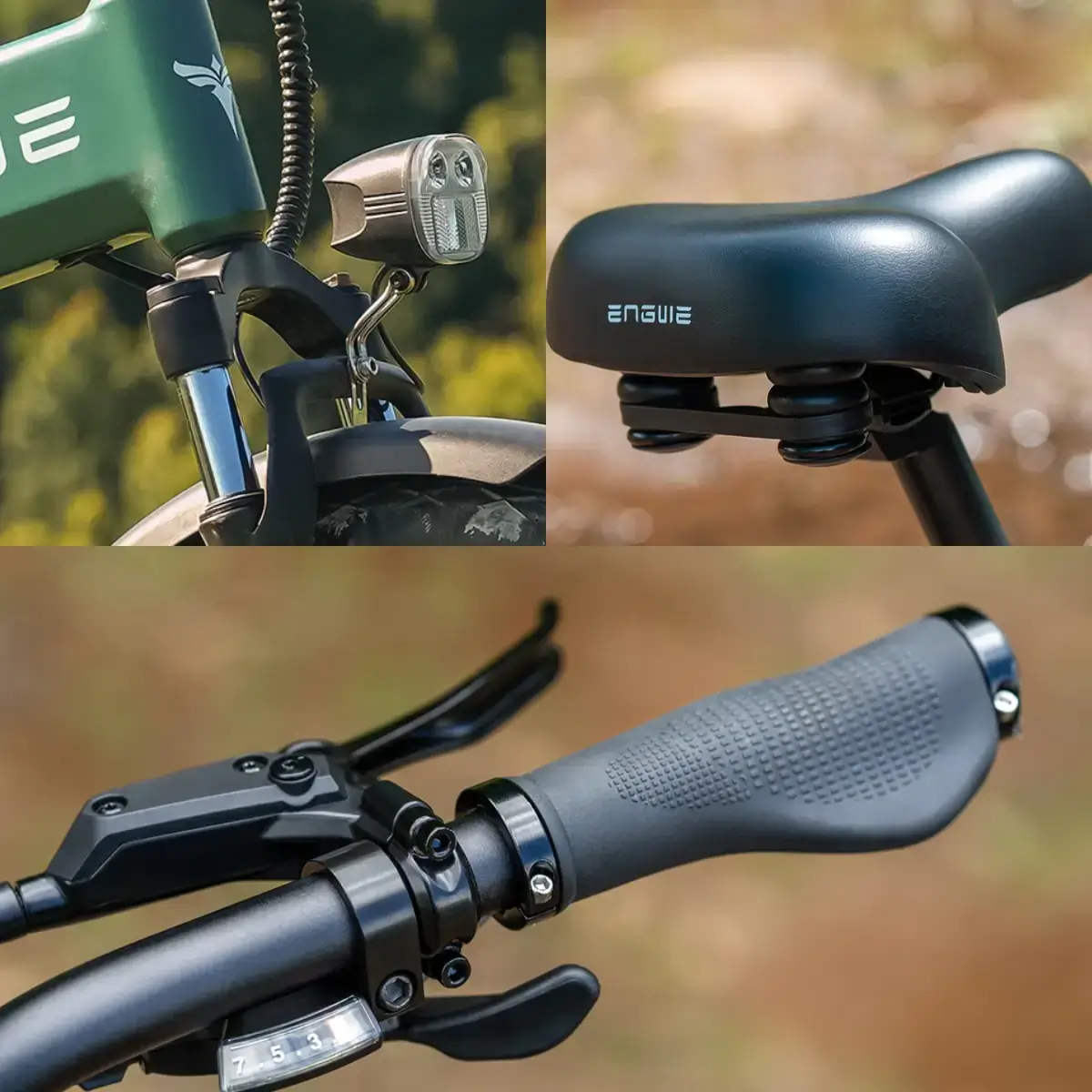 Komfortni Elementi Na Ep 2 3.0 Boost – Far Sedalka S Amortisori I Ergonomichni Rakohvatki.webp