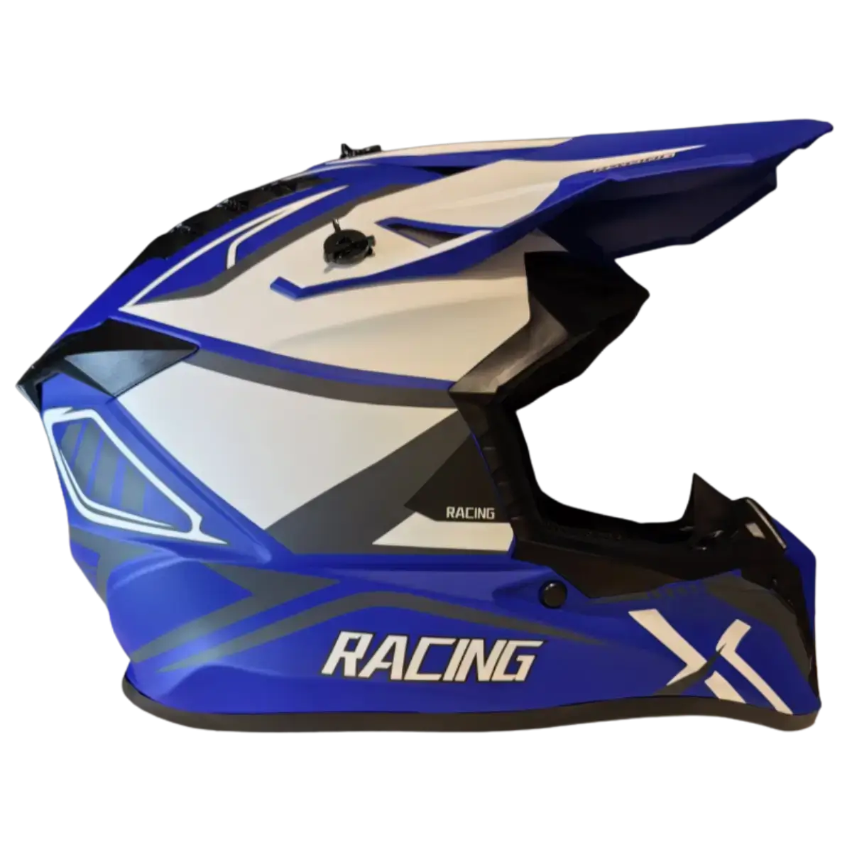 Kranos Offroad Aspro Mat Me Ble Geiso Dexia Opsi