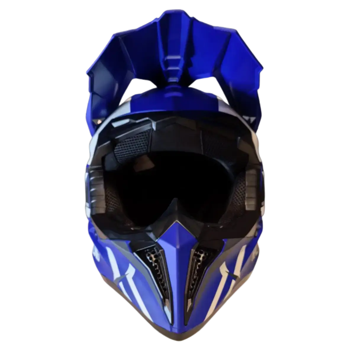 Kranos Offroad Aspro Mat Me Ble Geiso Emprosthia Opsi