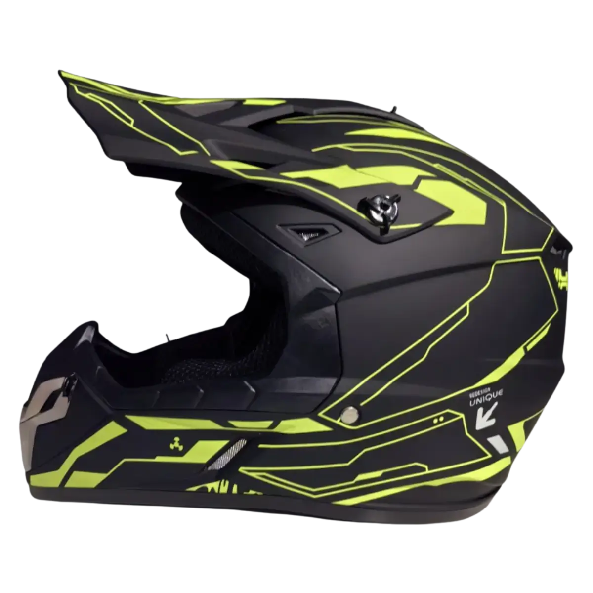 Moto Kaska A70 Cherno Zelena – Lyava Strana.webp