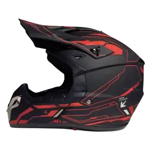 Κράνος FGN για Off-Road και ηλεκτρικά πατίνια