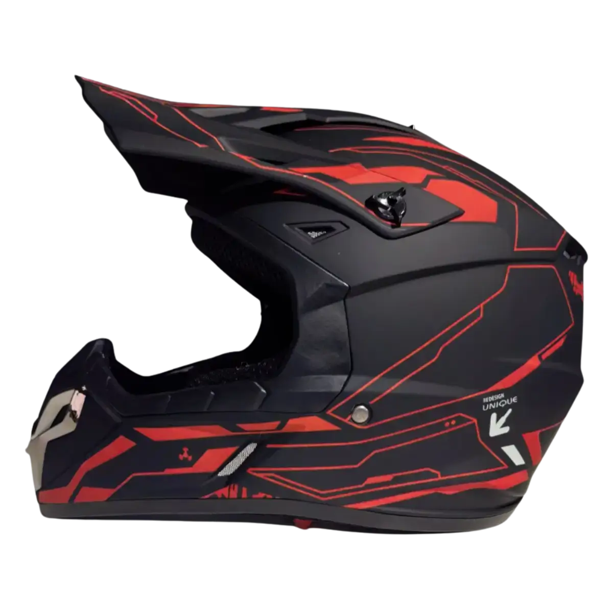 Κράνος FGN για Off-Road και ηλεκτρικά πατίνια