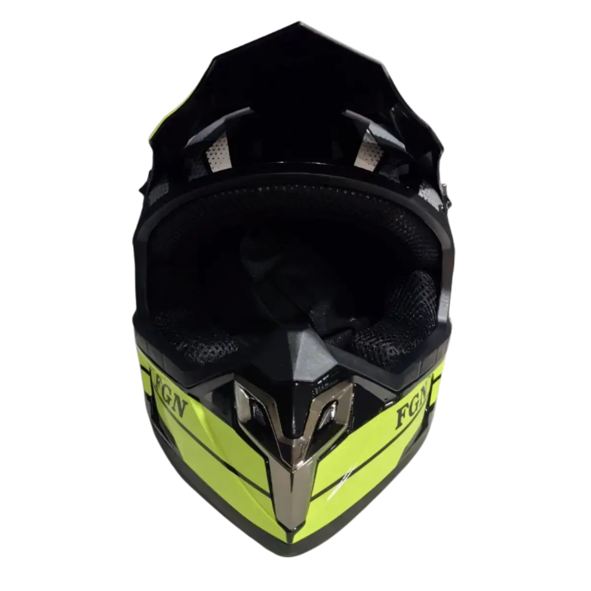 Moto Kaska Fgn Neon Zelen I Siva.webp