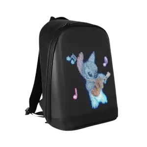 Vodoustoychiva Led Ranicza S Bezzhichna Vrazka Cherna.webp